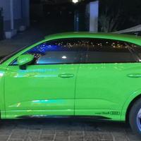 Audi Q3 sportback Quattro s line edition 150 cv