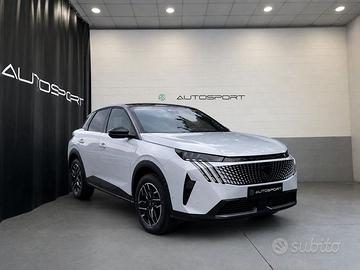 Peugeot 3008 Hybrid 136 GT e-DCS 6
