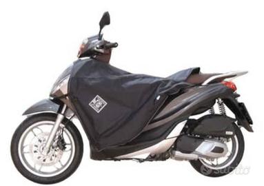 Coprigambe Tucano Urbano