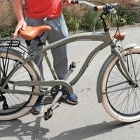 bicicletta nuova 