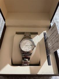 Philip watch caribbean 8253107665 da donna swiss