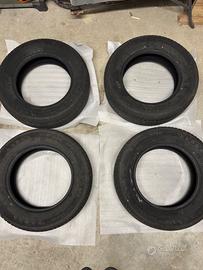 Gomme tracmax