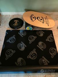 Set Attrezzatura Indoboard 