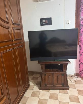 Televisione