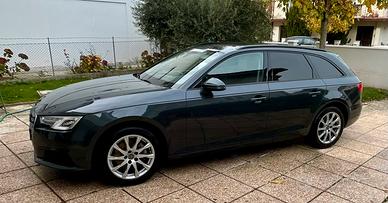 Audi A4 Avant 2.0 Tdi Automatica