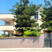 Lama (Ta) Villa su 3 livelli con box e giardino