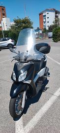 Yamaha Xcity 250 con 30.000 km