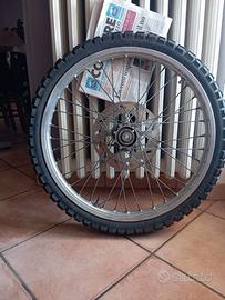 accessori moto cerchioni