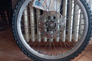 accessori moto cerchioni