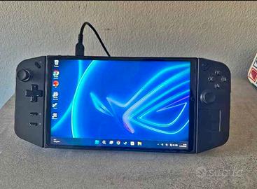 Lenovo legion go