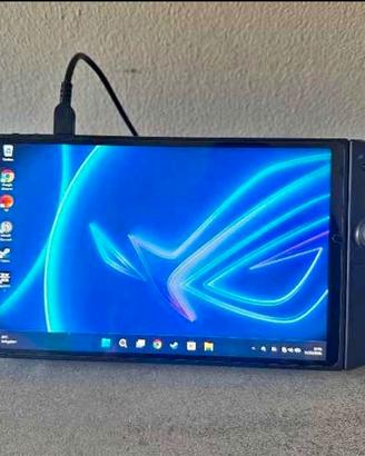 Lenovo legion go