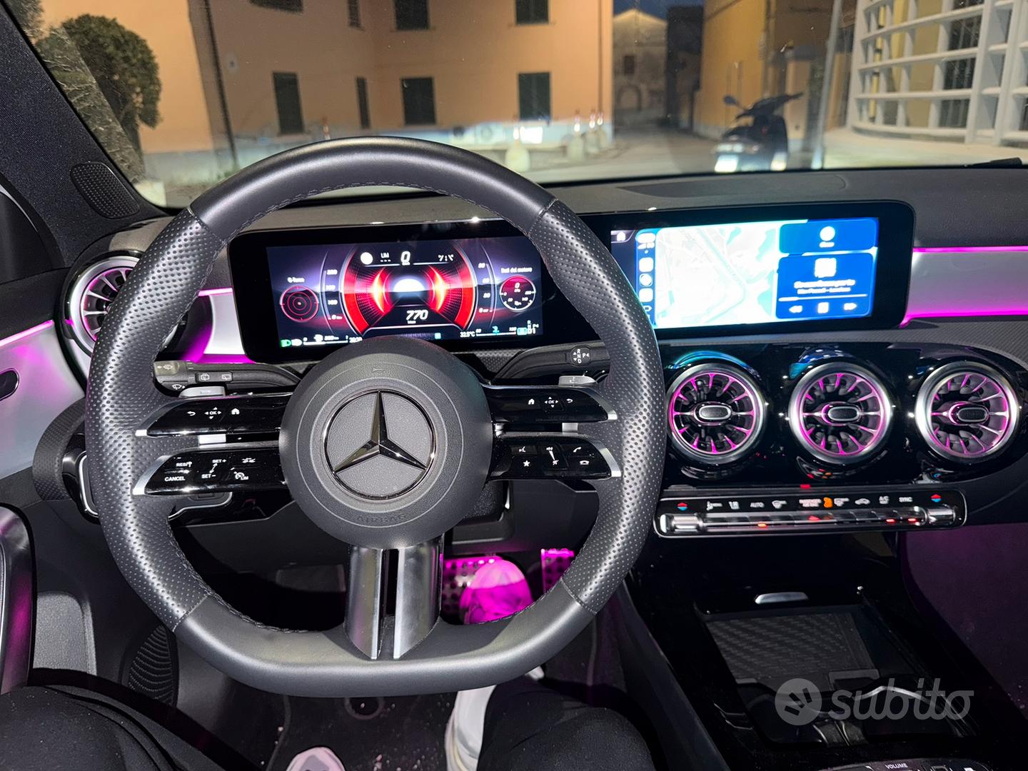 Mercedes-Benz A-Class 2025 photo 4