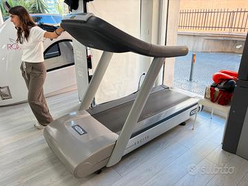 Tapis Roulant Professionale Technogym Excite