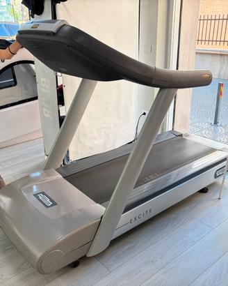 Tapis Roulant Professionale Technogym Excite