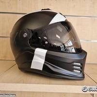 SCORPION Casco Integrale EXO Covert FX - Gallus -