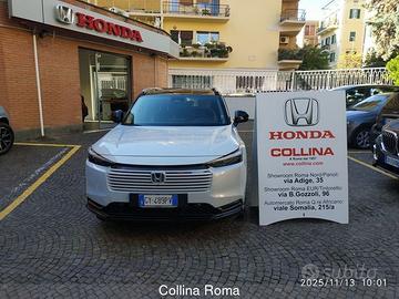 Honda HR-V 1.5 Hev eCVT Advance Style