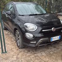 Fiat 500 X