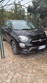 Fiat 500 X