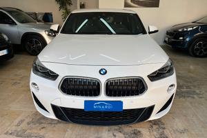 Bmw X2 M sDrive18d Msport-X