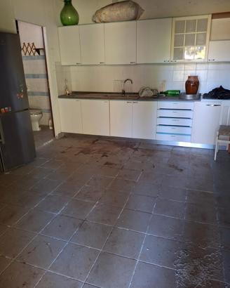 Orto ( frazione Cantalupo)