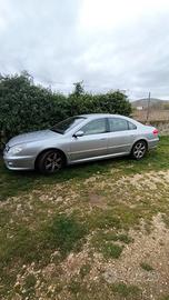 Peugeot 607 2200 D. Anno 2007 cambio manuale