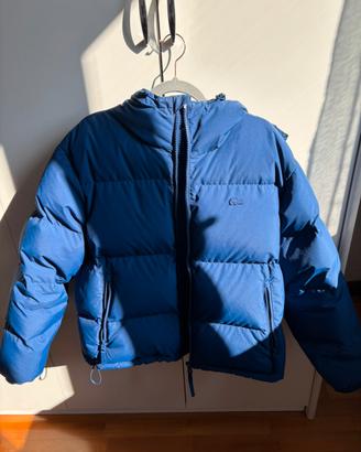 Piumino Lacoste con cappuccio [nuovo]