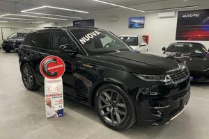 LAND ROVER Range Rover Sport 3.0D l6 300 CV Dyna