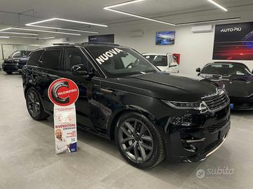 LAND ROVER Range Rover Sport 3.0D l6 300 CV Dyna