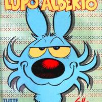 Il Grande Lupo Alberto