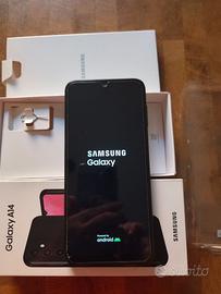 samsung galaxy a14 4GB ram 128 GB