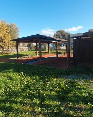 Gazebo