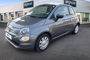 FIAT 500 1.0 70cv Ibrido