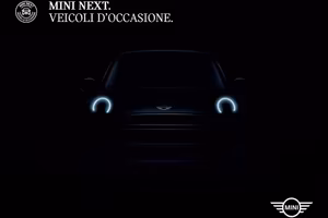Mini Cooper D Countryman 2.0 D Cooper D Business X
