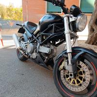 Ducati Monster 620 - 2003