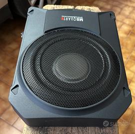 Subwoofer attivo AUTO