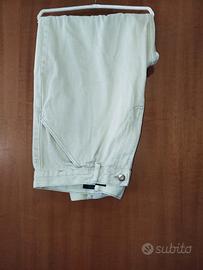 Pantaloni beige chiaro – Stile casual