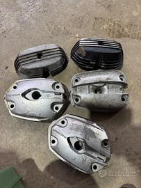 Coperchi punterie bmw