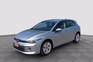 VOLKSWAGEN Golf 8ª serie Golf 2.0 TDI 150 CV DSG S