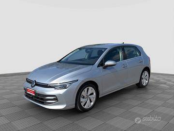 VOLKSWAGEN Golf 8ª serie Golf 2.0 TDI 150 CV DSG S