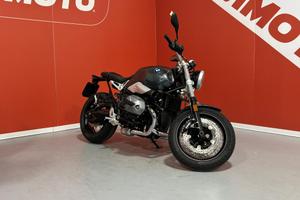BMW R Nine T 1200 MY20