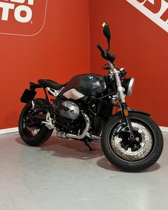 BMW R Nine T 1200 MY20