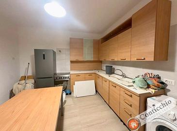 Appartamento arredato