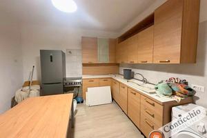 Appartamento arredato