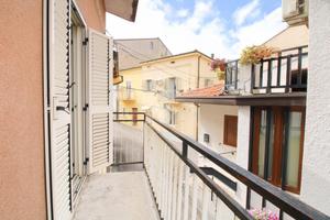 CASA SEMINDIPENDENTE A ORTONA