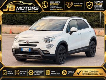 Fiat 500X 4x4 Cross Garanzia 12 Mesi