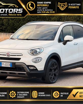 Fiat 500X 4x4 Cross Garanzia 12 Mesi