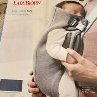 Marsupio bimbo di BabyBjörn