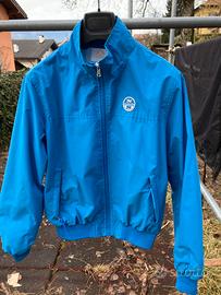 Giubbotto North sails donna