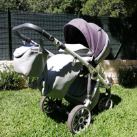 Trio Anex Sport Trio Foxy