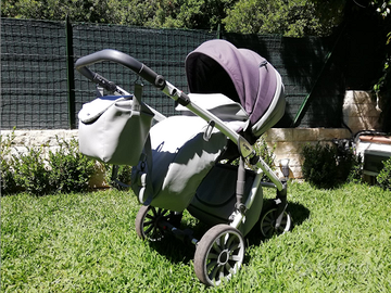 Trio Anex Sport Trio Foxy